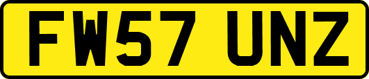 FW57UNZ