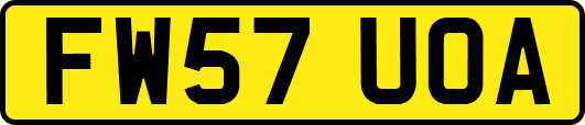 FW57UOA