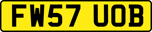 FW57UOB