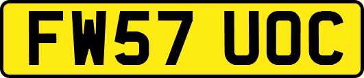 FW57UOC