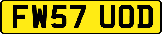 FW57UOD