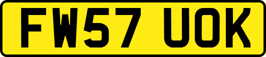 FW57UOK