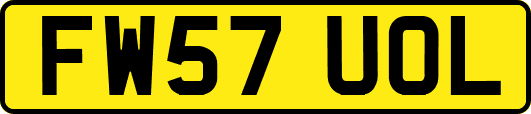 FW57UOL