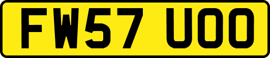 FW57UOO