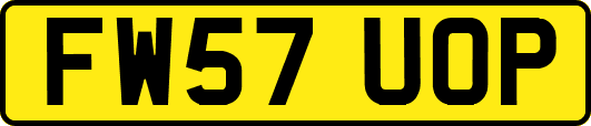 FW57UOP