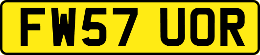 FW57UOR