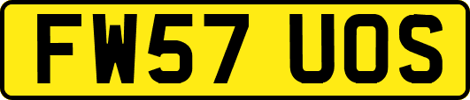 FW57UOS
