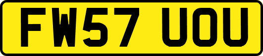 FW57UOU