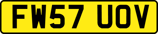 FW57UOV