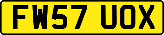 FW57UOX
