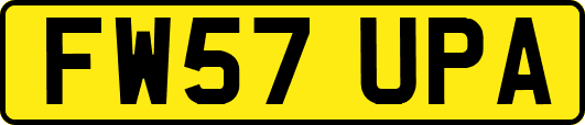 FW57UPA