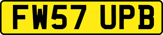 FW57UPB