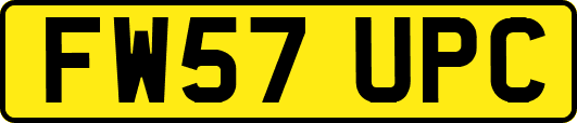 FW57UPC