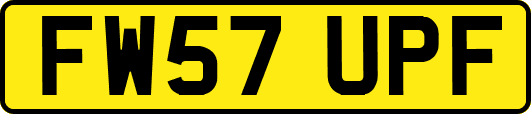 FW57UPF