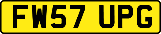 FW57UPG