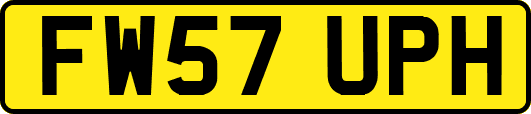 FW57UPH