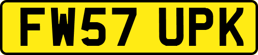 FW57UPK