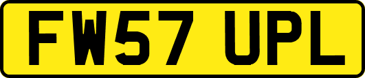 FW57UPL