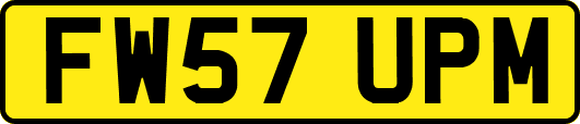 FW57UPM