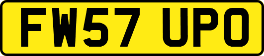 FW57UPO