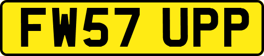 FW57UPP