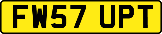 FW57UPT