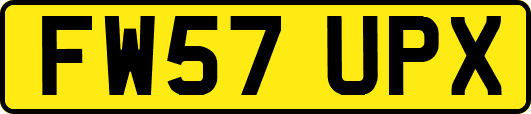 FW57UPX