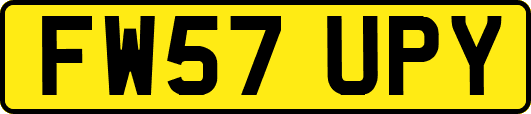 FW57UPY