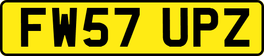 FW57UPZ
