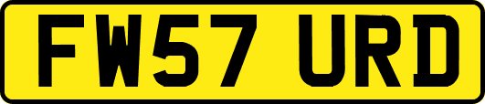 FW57URD