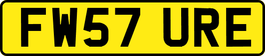 FW57URE