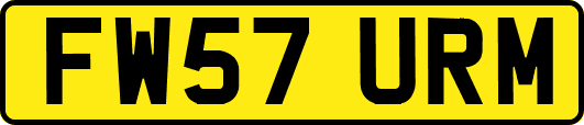 FW57URM