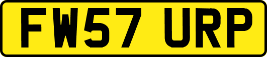 FW57URP