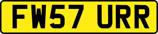 FW57URR