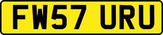 FW57URU