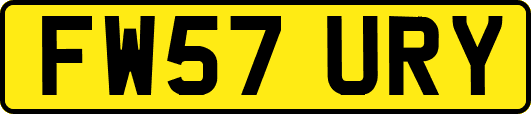FW57URY