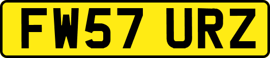 FW57URZ