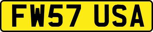 FW57USA