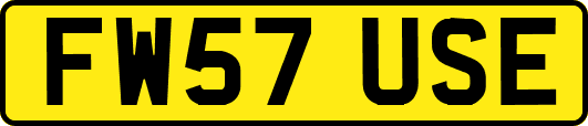 FW57USE