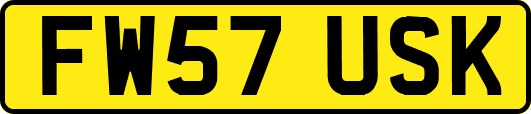 FW57USK