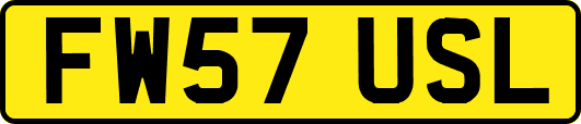FW57USL