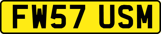 FW57USM