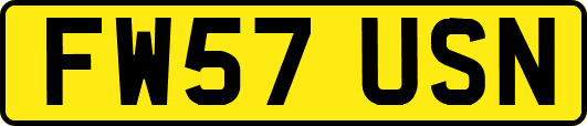 FW57USN