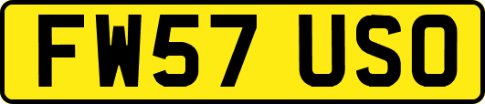 FW57USO