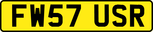 FW57USR