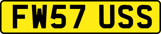 FW57USS