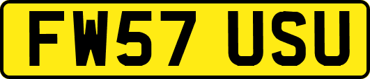 FW57USU