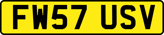 FW57USV