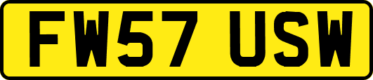 FW57USW