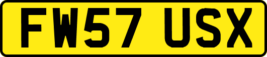 FW57USX